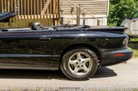 1995 Pontiac Firebird Formula Convertible for sale