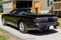 1995 Pontiac Firebird Formula Convertible for sale
