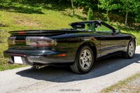 1995 Pontiac Firebird Formula Convertible for sale