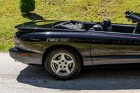 1995 Pontiac Firebird Formula Convertible for sale