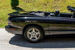 1995 Pontiac Firebird Formula Convertible for sale