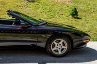 1995 Pontiac Firebird Formula Convertible for sale