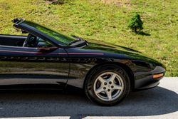 1995 Pontiac Firebird Formula Convertible for sale