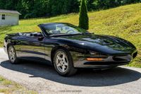 1995 Pontiac Firebird Formula Convertible for sale