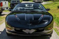 1995 Pontiac Firebird Formula Convertible for sale