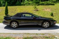 1995 Pontiac Firebird Formula Convertible for sale