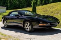1995 Pontiac Firebird Formula Convertible for sale