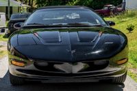 1995 Pontiac Firebird Formula Convertible for sale