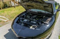 1995 Pontiac Firebird Formula Convertible for sale