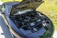 1995 Pontiac Firebird Formula Convertible for sale