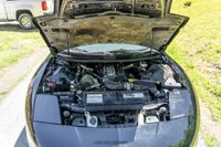 1995 Pontiac Firebird Formula Convertible for sale