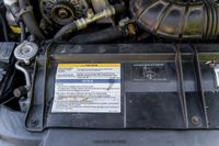 1995 Pontiac Firebird Formula Convertible for sale