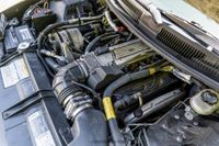 1995 Pontiac Firebird Formula Convertible for sale