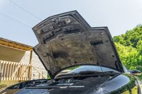 1995 Pontiac Firebird Formula Convertible for sale