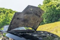 1995 Pontiac Firebird Formula Convertible for sale