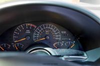 1995 Pontiac Firebird Formula Convertible for sale