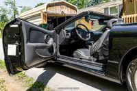 1995 Pontiac Firebird Formula Convertible for sale