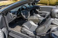 1995 Pontiac Firebird Formula Convertible for sale