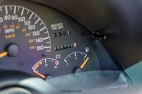 1995 Pontiac Firebird Formula Convertible for sale