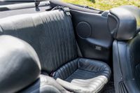 1995 Pontiac Firebird Formula Convertible for sale