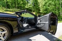 1995 Pontiac Firebird Formula Convertible for sale