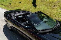 1995 Pontiac Firebird Formula Convertible for sale