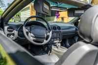 1995 Pontiac Firebird Formula Convertible for sale