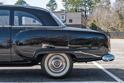 1951 Packard 200 for sale