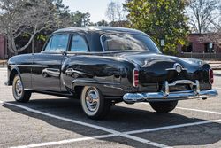 1951 Packard 200 for sale