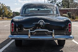 1951 Packard 200 for sale