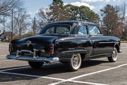 1951 Packard 200 for sale