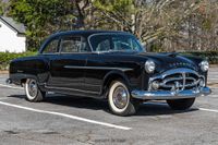 1951 Packard 200 for sale