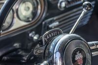 1951 Packard 200 for sale