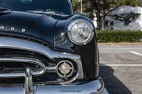 1951 Packard 200 for sale