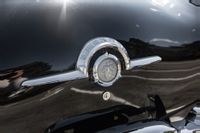 1951 Packard 200 for sale