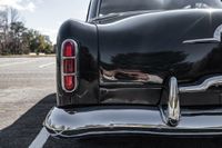 1951 Packard 200 for sale