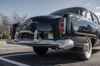 1951 Packard 200 for sale