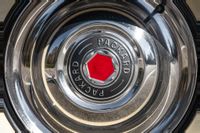 1951 Packard 200 for sale