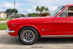 1966 Ford Mustang for sale