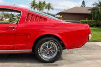1966 Ford Mustang for sale