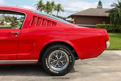 1966 Ford Mustang for sale