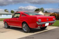 1966 Ford Mustang for sale