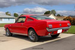 1966 Ford Mustang for sale