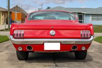 1966 Ford Mustang for sale