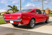 1966 Ford Mustang for sale