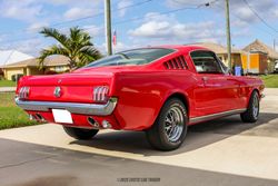 1966 Ford Mustang for sale