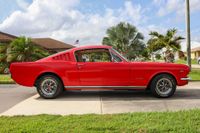 1966 Ford Mustang for sale