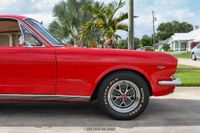 1966 Ford Mustang for sale