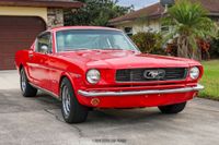 1966 Ford Mustang for sale
