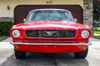 1966 Ford Mustang for sale